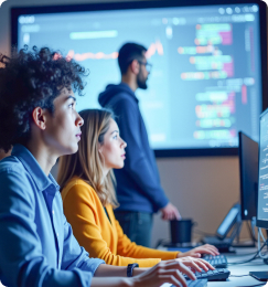 agence digitale et IT