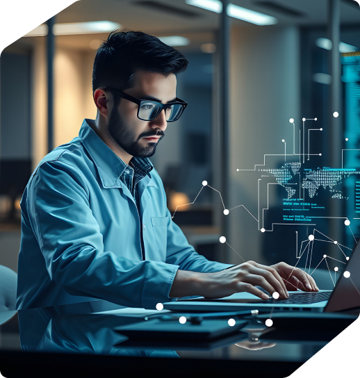 agence digitale et IT