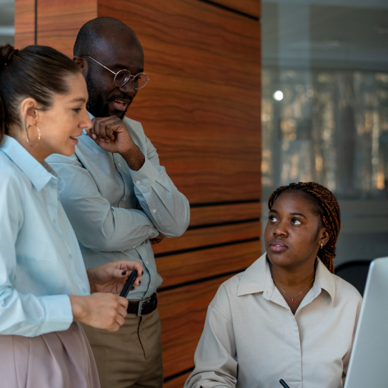 La meilleure agence digitale et IT